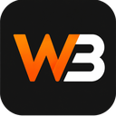 WEB MATRIX logo