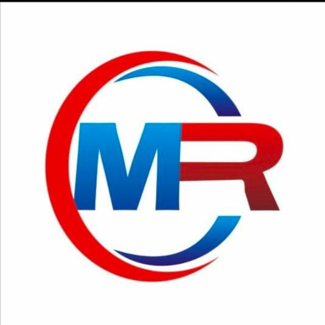 MR TAX Consultant Logo