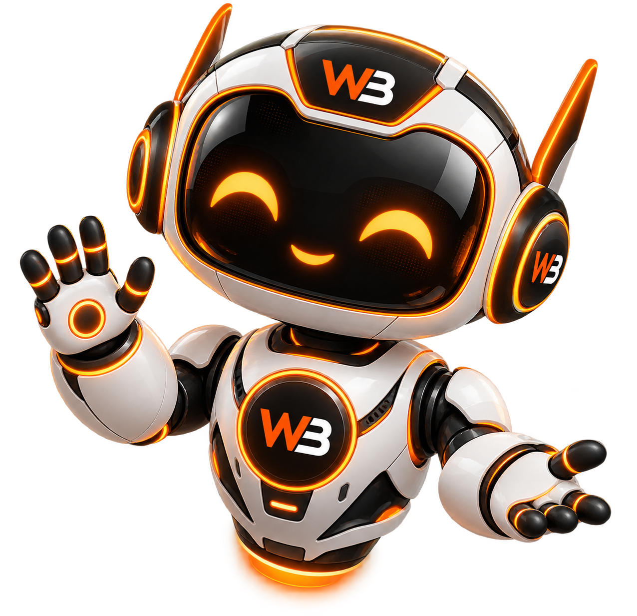 WebMatrix AI Assistant