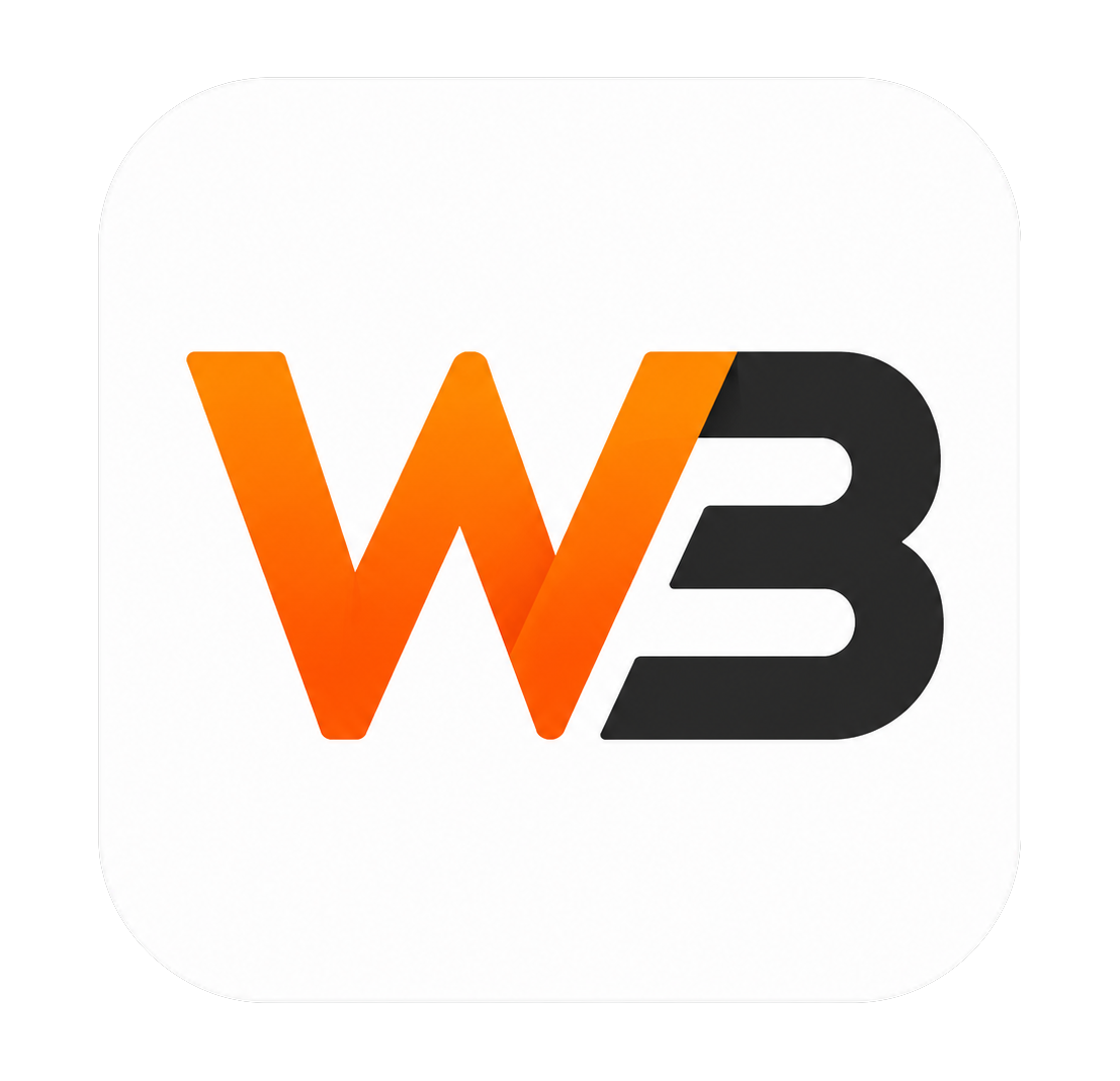 Webmatrix Desktop App logo