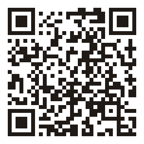 QR code for the Scent Stories WhatsApp channel